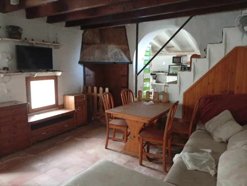 Urban dwelling and rustic estate in Alcudia — photo 2