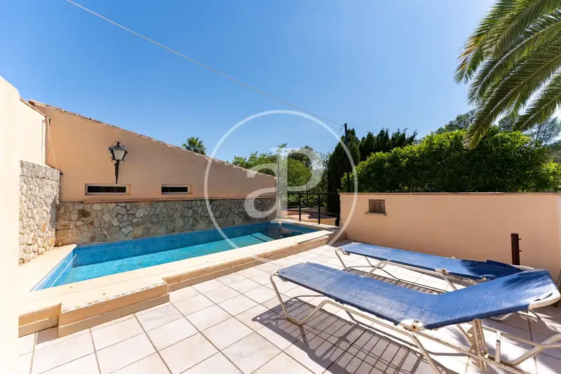 Wonderful Property Surrounded by Nature, Privacy and the Unmistakable Charm of Mallorcan Life — photo 4