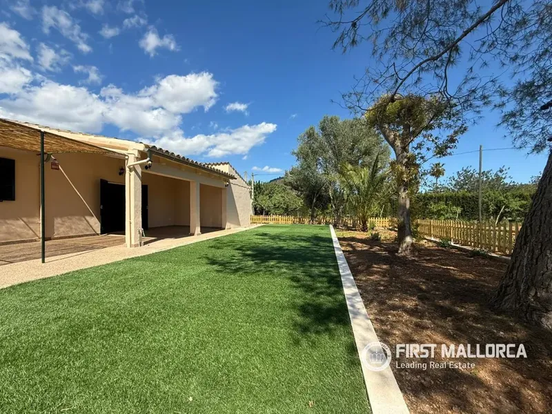 Finca in Alaro, Mallorca — photo 5