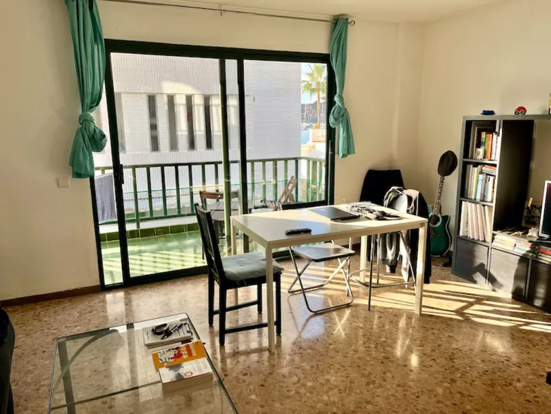 Apartment close to the sea front of Port de Sóller — photo 2