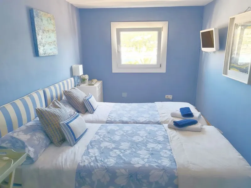 Apartment in Port d'Andratx, Mallorca — photo 9