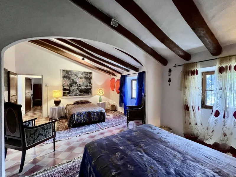 Charming village house in Esporles — photo 9