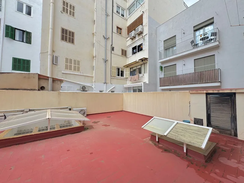 Commercial premises in Palma — photo 7