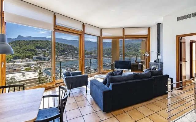 Villa for sale in Puerto de Soller / Port de Soller, Sóller, Mallorca — photo 6
