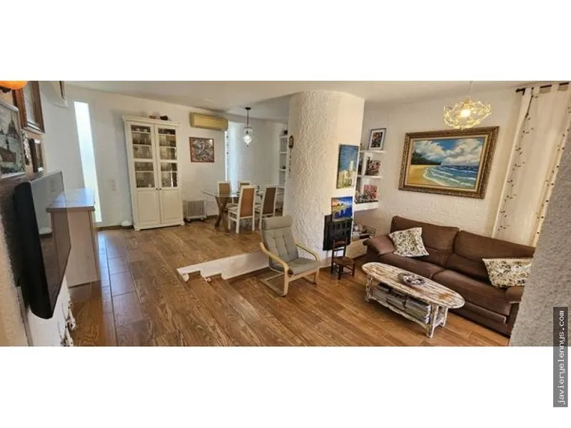 Semi-detached house for sale in Paseo Federico García Lorca — photo 9