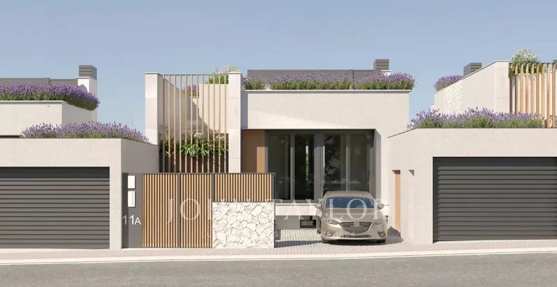 Sale Villa Cas Català — photo 10