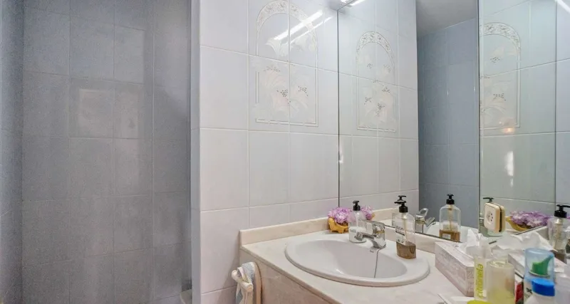 Classic villa in Costa d’en Blanes with sea views - Investment — photo 10
