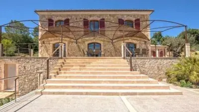 Chalet in Porreres — photo 3