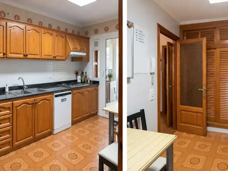 Piso de 3 habitaciones con gran terraza de 100 m², garaje y suite principal – Inca — photo 9