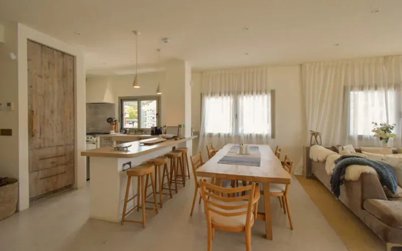 Beachfront penthouse with panoramic harbour views and relaxed coastal living in Port de Sóller – PM07397 — photo 10