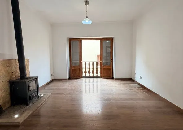 Flat / apartment in Pla De Sa Font, Selva — photo 1