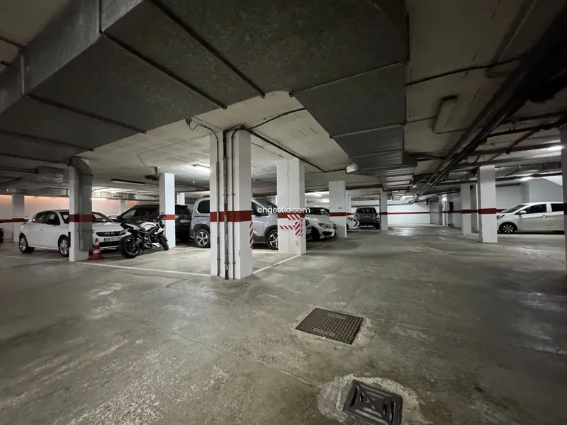 Garage / Parking in Llucmajor — photo 8