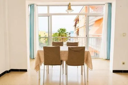 Apartment in Palma de Mallorca (Can Pastilla) — photo 1