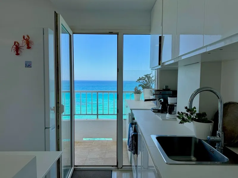 Flat in Can Picafort — photo 5