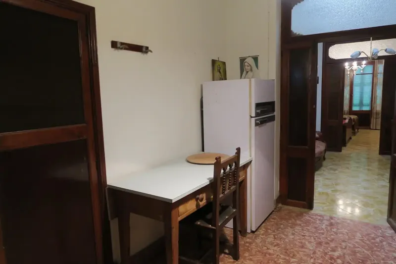 Village house with 2 entrances from 2 streets, with possibility to build another floor — photo 10
