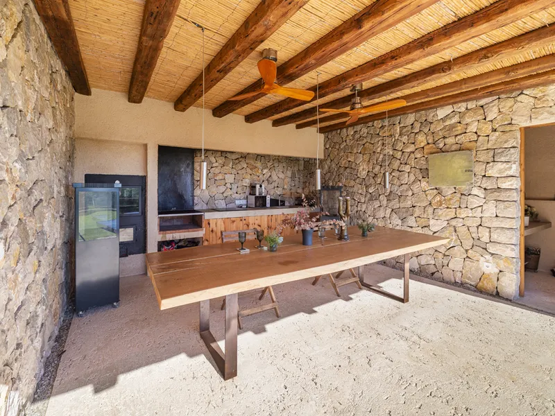 Exclusive Luxury Villa at Pollença Golf with Sea Views — photo 12