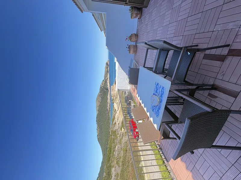 Townhouse with sea views in Cala Ratjada — photo 1