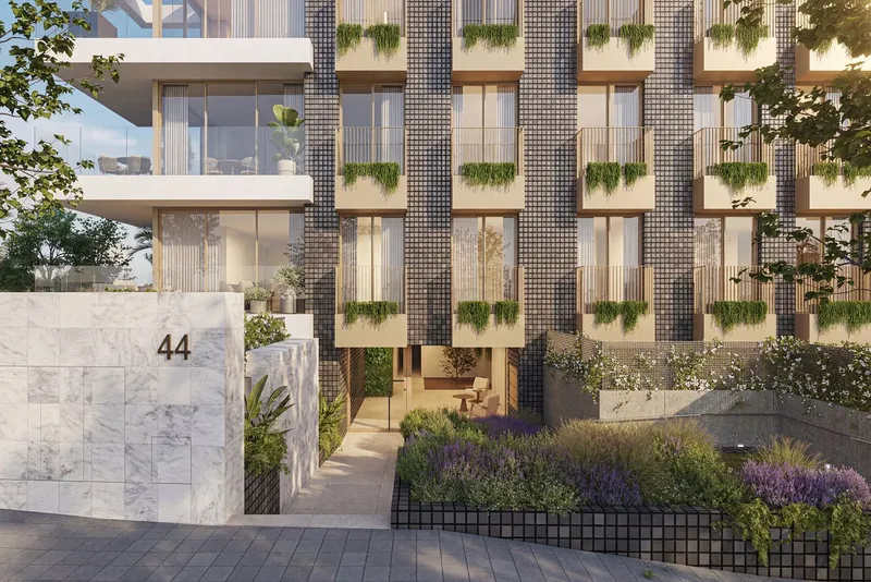 New Development in Palma - High-Quality Apartments in Prime Location — photo 2