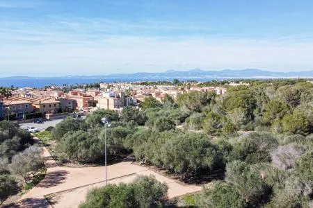 Urban plot of land - Llucmajor (Sa Torre) — photo 11