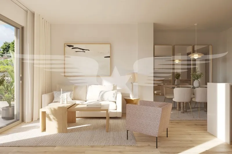 Palmanova I New build apartment with 2 bedrooms — photo 2