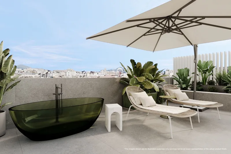 New Build Luxury Apartments in Palma Nou Llevant — photo 11