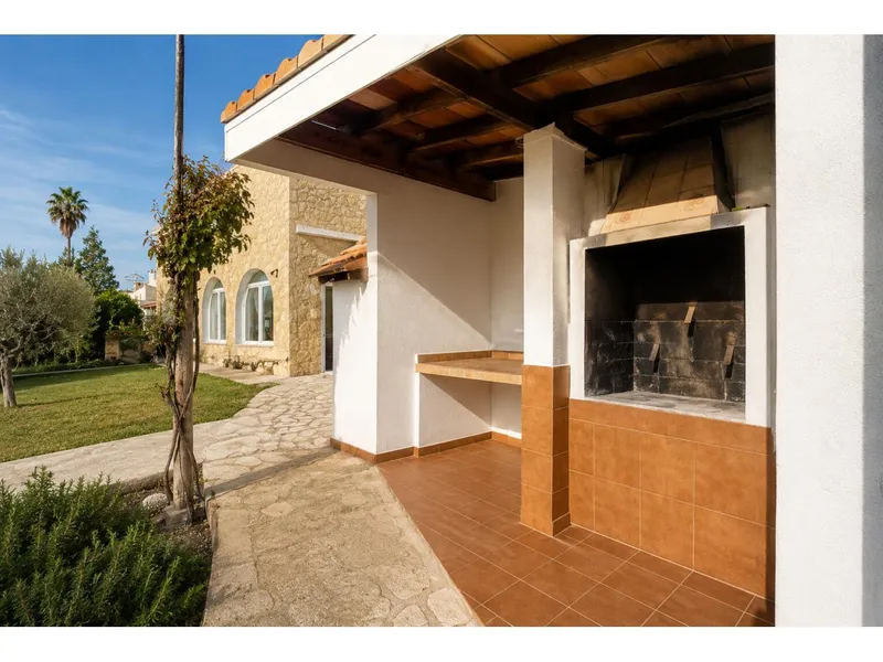 Rustic chalet - Ref. [redacted] — photo 9