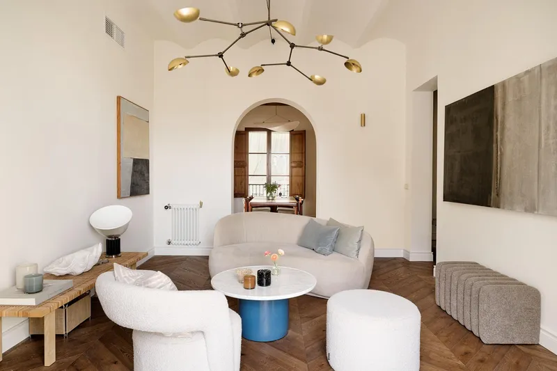 Renovated apartment full of character in Son Armadans — photo 10