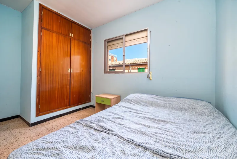 Piso amplio en zona Amanecer. — photo 11
