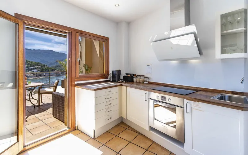 Villa for sale in Puerto de Soller / Port de Soller, Sóller, Mallorca — photo 11