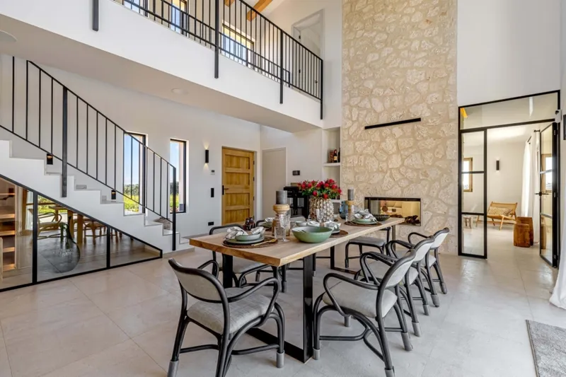 Country Estate with own Vineyard in Binissalem — photo 10