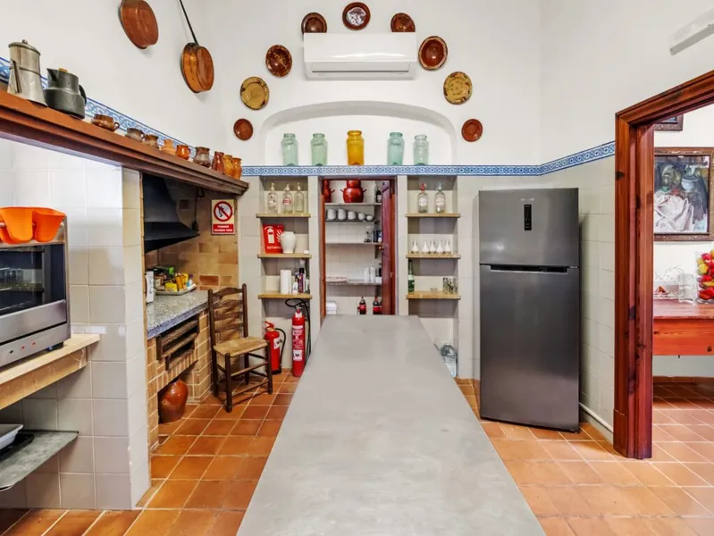 Enchanting Hacienda Style Estate, Ideal for BB, Retreats or Events — photo 7