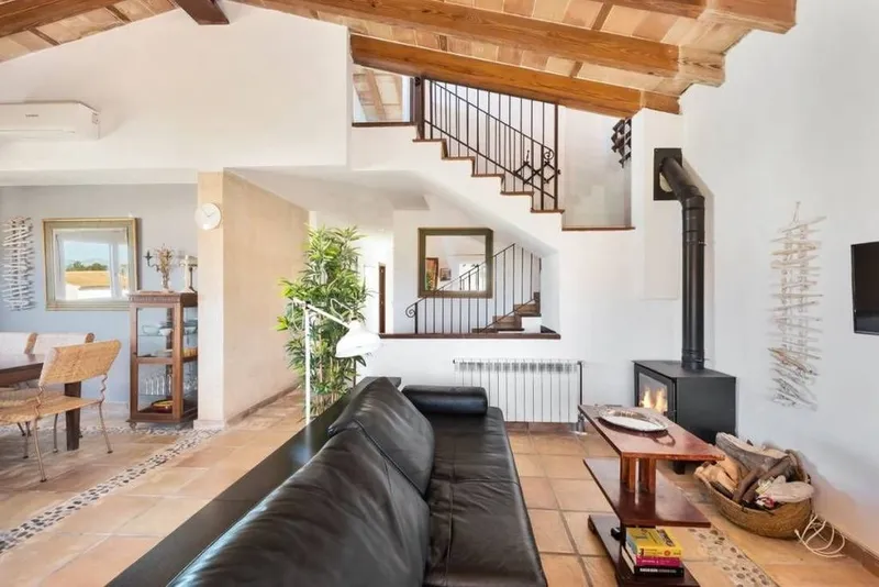 Luxury home in Colònia de Sant Pere, Province of Balearic Islands — photo 10