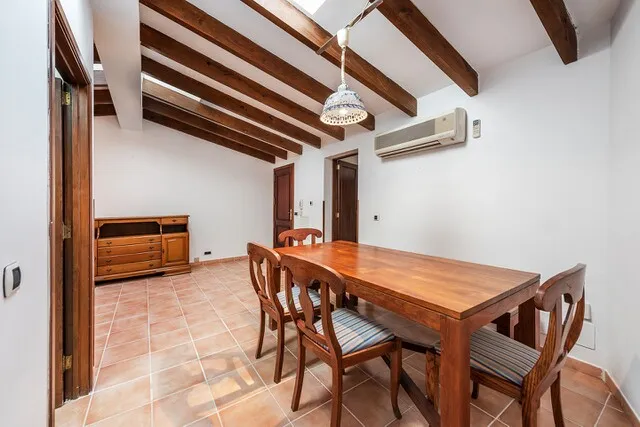Dual property investment for sale near the beach in Puerto Pollensa, Mallorca — photo 12