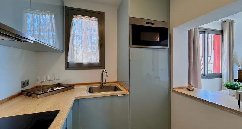 Modern, renovated apartment with beautiful sea views in San Agustín — photo 5
