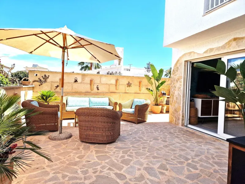 Villa in Cala Millor — photo 6