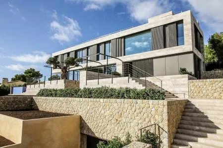 Luxury Villa - Andratx (Puerto de Andratx) — photo 2
