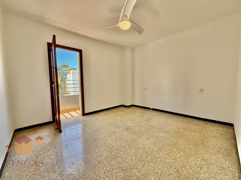 Penthouse 4th floor without elevator with storage room – Pere Garau (Palma) – NOT AVAILABLE — photo 10