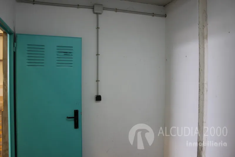 Industrial unit — photo 7