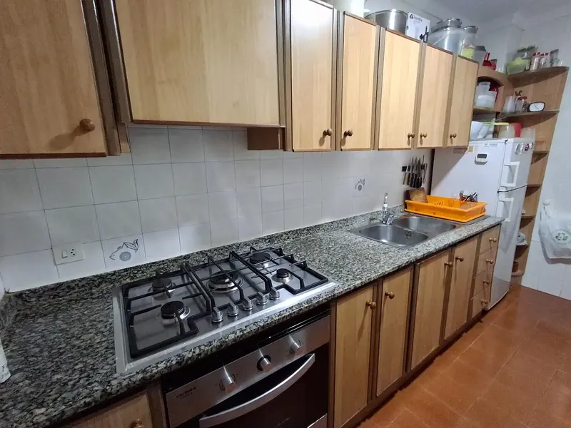 Carol Serrano Real Estate Agent offers for sale NICE APARTMENT IN CALA MILLOR — photo 9