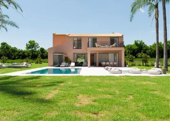 Estate in Sencelles — photo 1