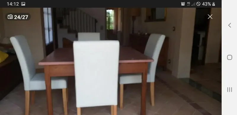 Casa Rústica de piedra. Estilo propio de mallorca. — photo 6