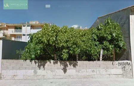Building Site - Muro, Plot Surface 200m² — photo 1