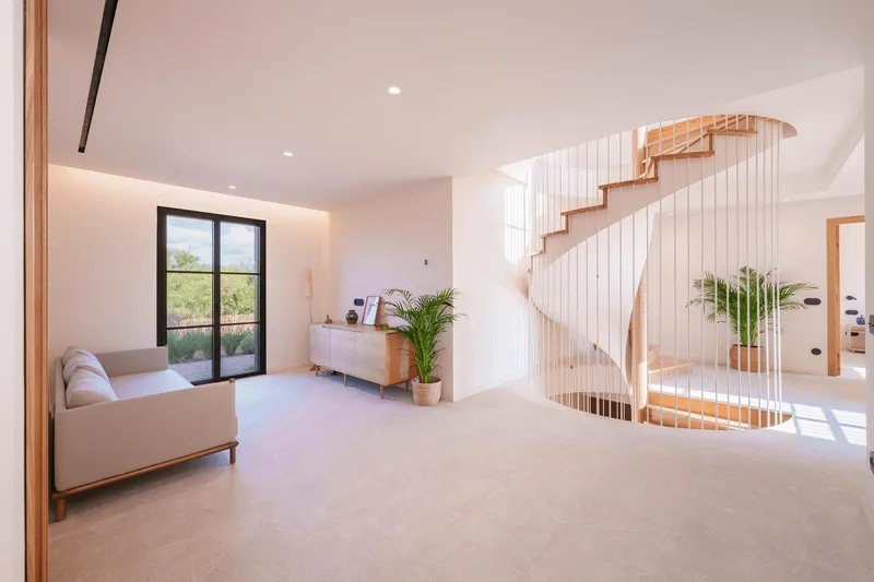 Brand new country house in Santa Maria — photo 11