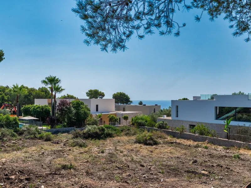 Land in Sol De Mallorca, Mallorca — photo 7