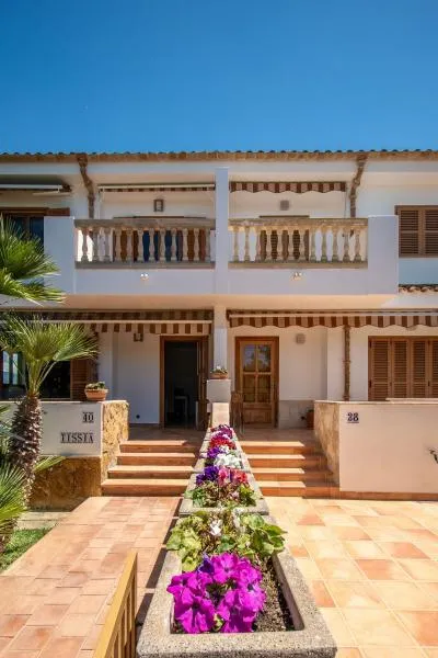 Terraced house - Llucmajor (Sestanyol), Built Surface 217m², 3 Bedrooms, 2 Bathrooms, Pool, Urbanization — photo 5