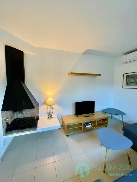 Apartment — photo 1