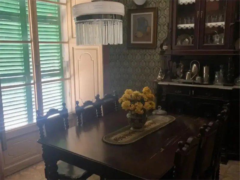 Casa tradicional mallorquina en una ubicación inmejorable en el centro de Manacor. Con tres fachadas, toda la casa es exterior lo que le da  — photo 7