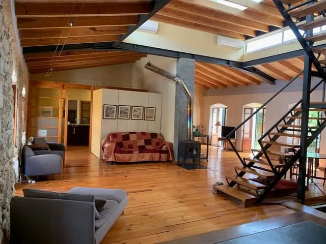 Townhouse for rent in Selva, Mallorca — photo 10
