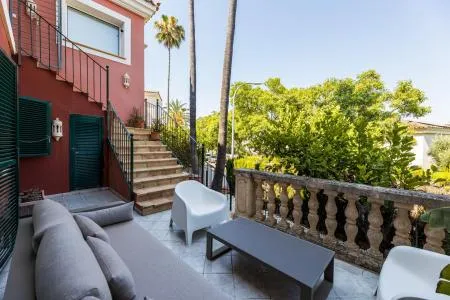 Single family house - Palma de Mallorca (Son Xigala) — photo 6