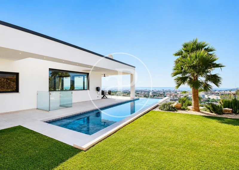 Luxury Villa for Sale in Son Ximelis — photo 5